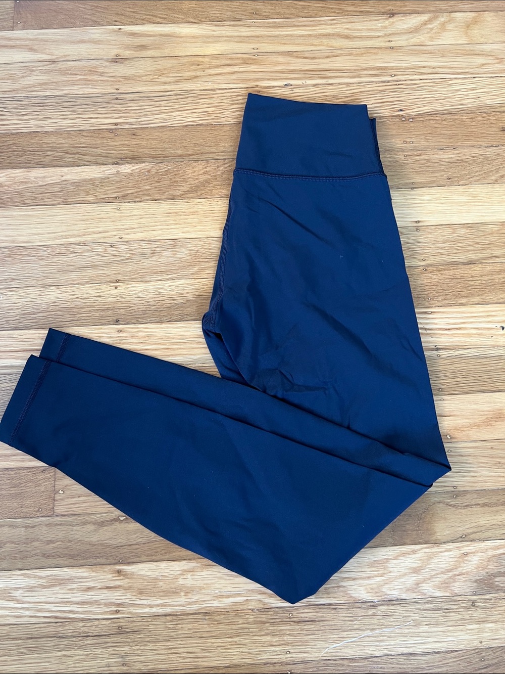 Lululemon Ankle Leggings